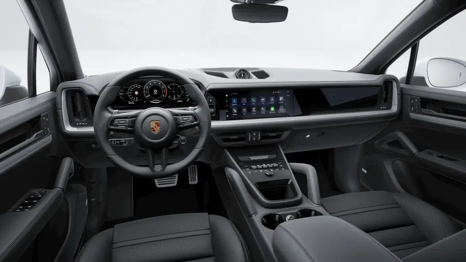 2026 Porsche 9Y0/9Y3 Cayenne S - Image 31 of 31