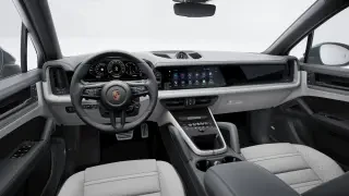 2026 Porsche 9Y0/9Y3 Cayenne S - Image 29 of 30