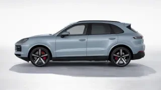 2026 Porsche 9Y0/9Y3 Cayenne S - Image 13 of 31