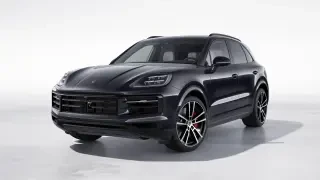 2026 Porsche 9Y0/9Y3 Cayenne S - Image 5 of 31