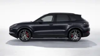 2026 Porsche 9Y0/9Y3 Cayenne S - Image 13 of 31