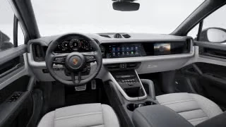 2026 Porsche 9Y0/9Y3 Cayenne S - Image 25 of 31