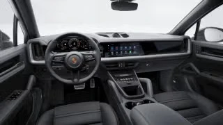 2026 Porsche 9Y0/9Y3 Cayenne S - Image 25 of 31