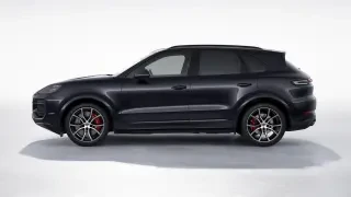 2026 Porsche 9Y0/9Y3 Cayenne S - Image 13 of 31