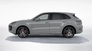 2026 Porsche 9Y0/9Y3 Cayenne S - Image 13 of 30