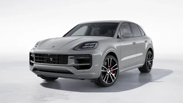 2026 Porsche 9Y0/9Y3 Cayenne S - Image 6 of 30