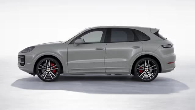 2026 Porsche 9Y0/9Y3 Cayenne S - Image 10 of 30
