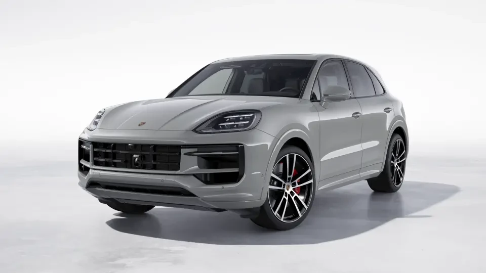 2026 Porsche 9Y0/9Y3 Cayenne S - Image 7 of 30