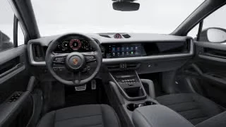 2026 Porsche 9Y0/9Y3 Cayenne S - Image 25 of 30