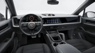 2026 Porsche 9Y0/9Y3 Cayenne S - Image 29 of 30