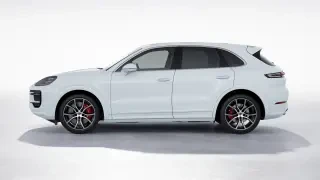 2026 Porsche 9Y0/9Y3 Cayenne S - Image 13 of 30