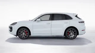 2026 Porsche 9Y0/9Y3 Cayenne S - Image 9 of 30
