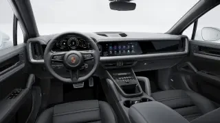 2026 Porsche 9Y0/9Y3 Cayenne S - Image 29 of 30