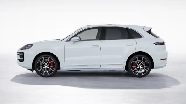 2026 Porsche 9Y0/9Y3 Cayenne S - Image 10 of 30