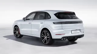 2026 Porsche Cayenne - Image 17 of 30
