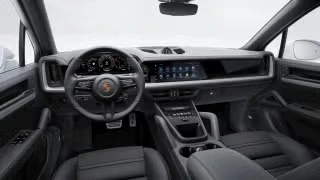 2026 Porsche Cayenne - Image 25 of 30