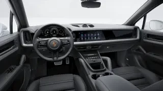 2026 Porsche Cayenne - Image 29 of 30