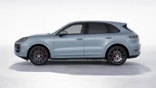 2026 Porsche 9Y0/9Y3 Cayenne S - Image 9 of 30