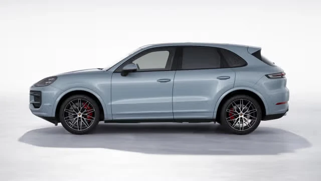 2026 Porsche 9Y0/9Y3 Cayenne S - Image 10 of 30