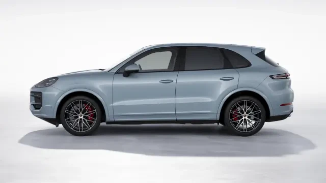 2026 Porsche 9Y0/9Y3 Cayenne S - Image 14 of 30