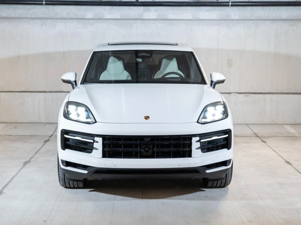 2026 Porsche 9Y0/9Y3 Cayenne S - Image 6 of 29