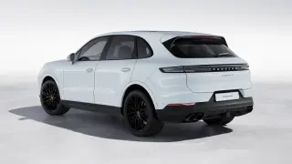 2026 Porsche 9Y0/9Y3 Cayenne S - Image 21 of 31