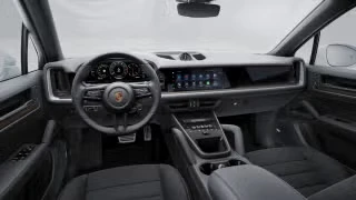 2026 Porsche 9Y0/9Y3 Cayenne S - Image 25 of 31