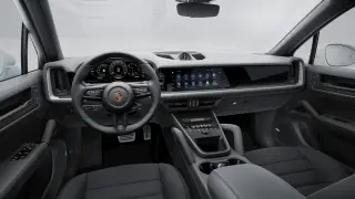 2026 Porsche 9Y0/9Y3 Cayenne S - Image 29 of 31