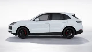 2026 Porsche 9Y0/9Y3 Cayenne S - Image 9 of 31