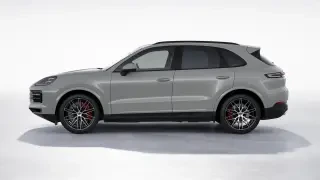 2026 Porsche 9Y0/9Y3 Cayenne S - Image 13 of 31