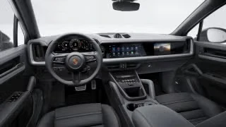 2026 Porsche 9Y0/9Y3 Cayenne S - Image 25 of 31