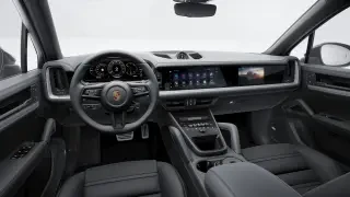 2026 Porsche 9Y0/9Y3 Cayenne S - Image 29 of 31