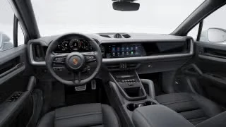 2026 Porsche 9Y0/9Y3 Cayenne S - Image 25 of 31