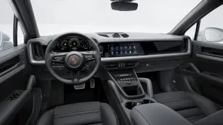2026 Porsche 9Y0/9Y3 Cayenne S - Image 29 of 31