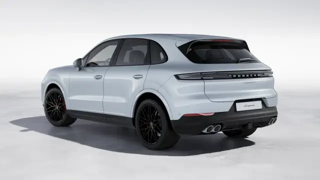 2026 Porsche 9Y0/9Y3 Cayenne S - Image 22 of 31