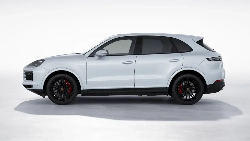 2026 Porsche 9Y0/9Y3 Cayenne S - Image 15 of 31
