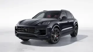 2026 Porsche Cayenne - Image 5 of 31