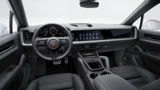 2026 Porsche 9Y0/9Y3 Cayenne S - Image 25 of 30