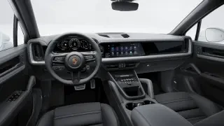 2026 Porsche 9Y0/9Y3 Cayenne S - Image 29 of 30