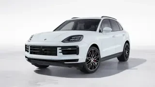 2026 Porsche 9Y0/9Y3 Cayenne S - Image 5 of 30