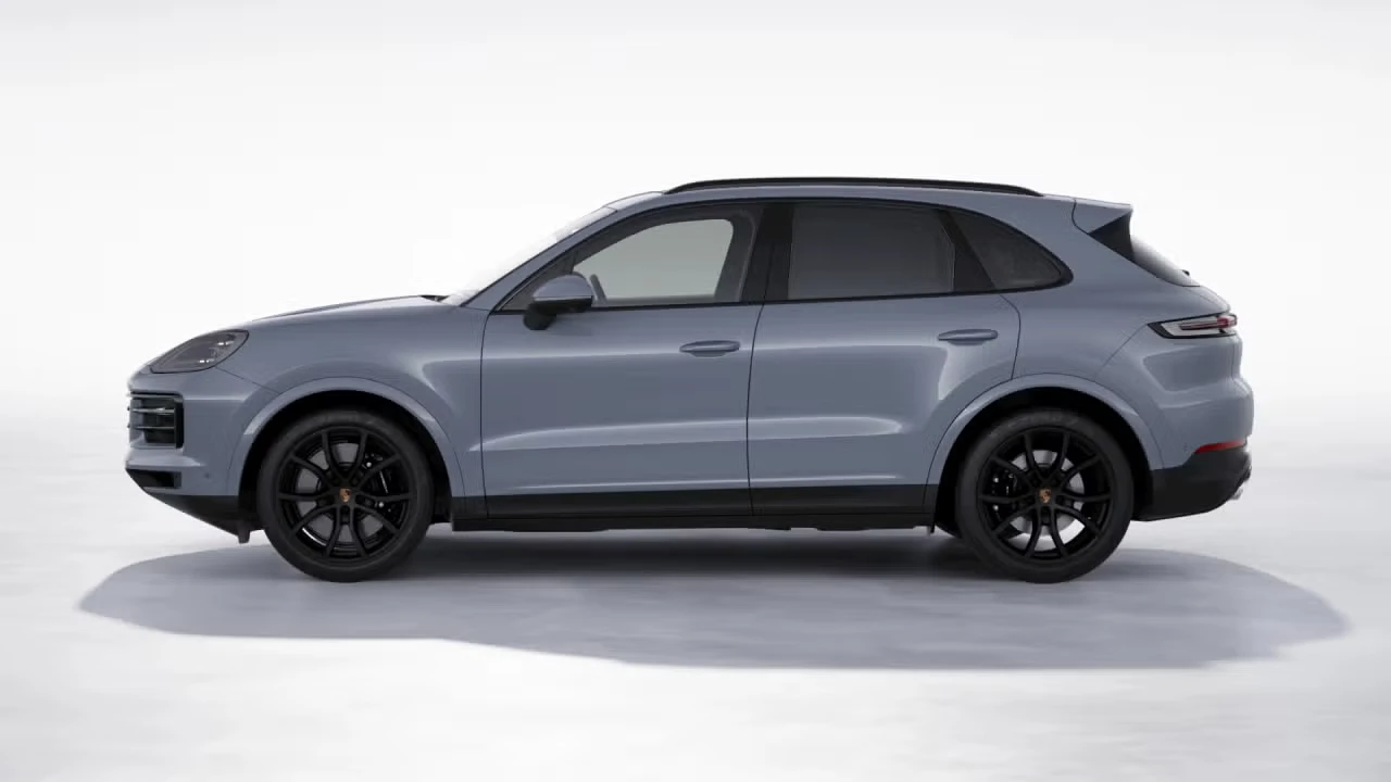 2026 Porsche Cayenne - Image 12 of 30