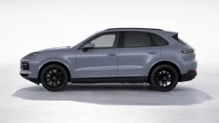 2026 Porsche Cayenne - Image 9 of 30