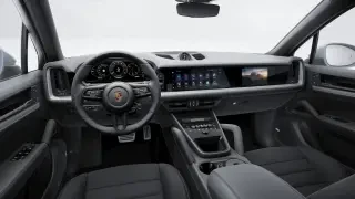 2026 Porsche Cayenne - Image 29 of 30