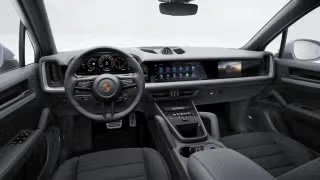 2026 Porsche Cayenne - Image 25 of 30