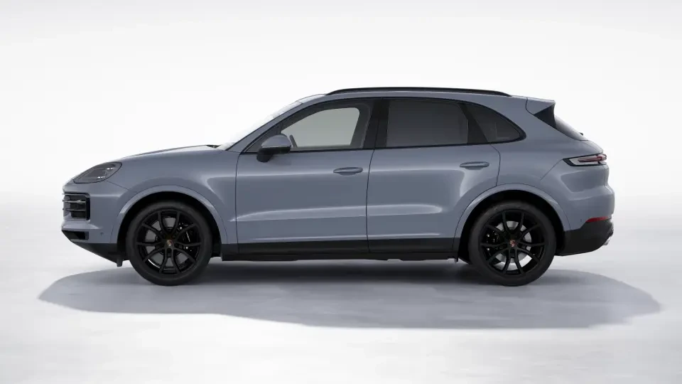2026 Porsche Cayenne - Image 15 of 30