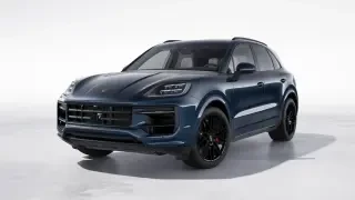 2026 Porsche 9Y0/9Y3 Cayenne S - Image 5 of 30