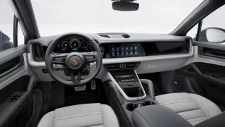 2026 Porsche 9Y0/9Y3 Cayenne S - Image 25 of 30