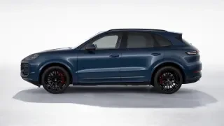 2026 Porsche 9Y0/9Y3 Cayenne S - Image 13 of 30