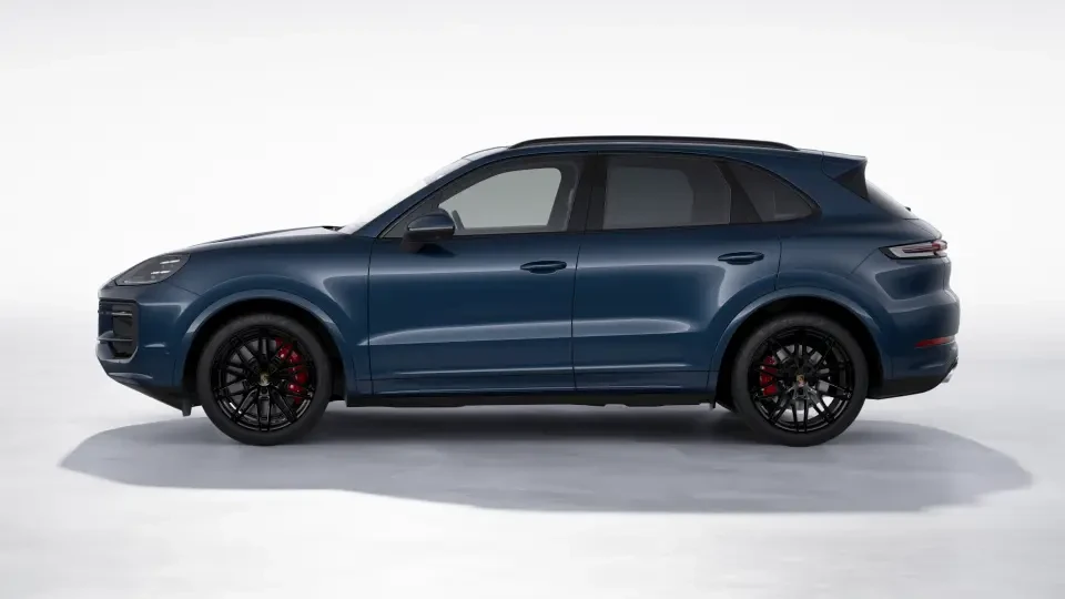 2026 Porsche 9Y0/9Y3 Cayenne S - Image 15 of 30