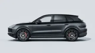 2026 Porsche Cayenne - Image 13 of 31